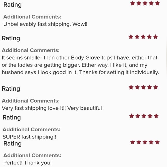 SHOP WITH ASSURANCE - Picture 8 of 8